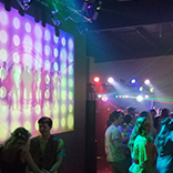 DJ Booth