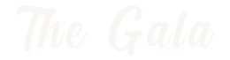 The Gala Logo