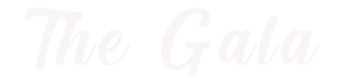 The Gala Logo